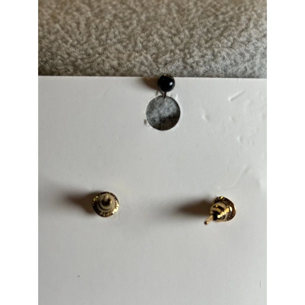 #1. Color-fulbCluster Earrings